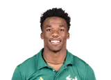 Mudia Reuben