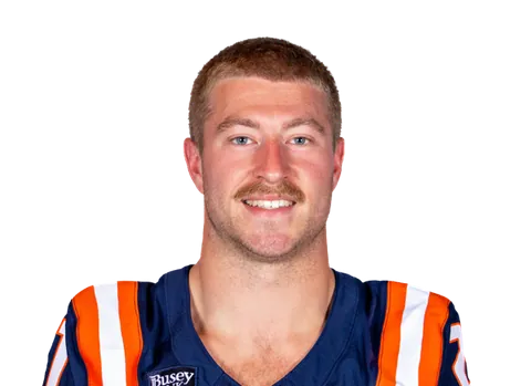Aidan Laughery