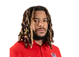Harvey Dyson III