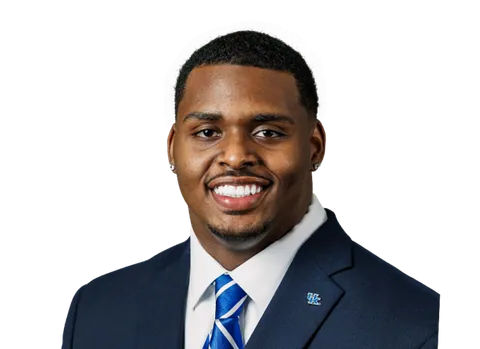 CJ Baxter