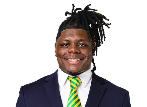 Rod Robinson II