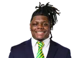 Rod Robinson II