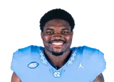 Kaleb Jackson