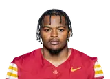 Arnold Barnes III