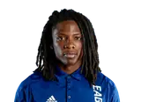 David Mbadinga
