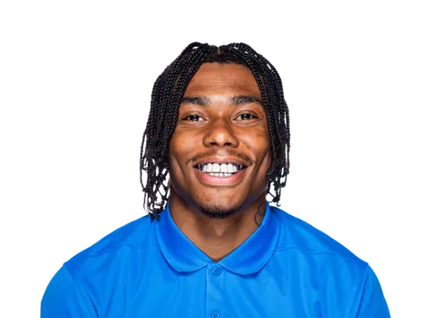 Semaj Morgan