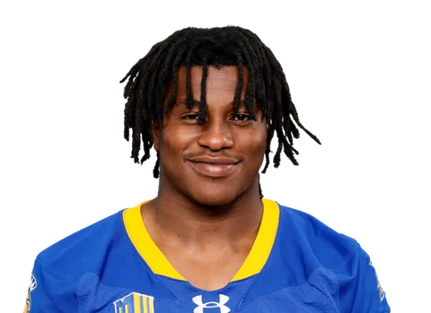 Jabari Bates