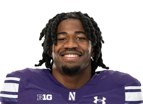 Caleb Komolafe