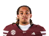 Anthony Evans III