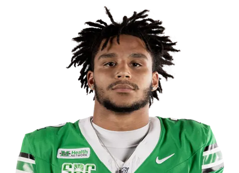 Adrian Norton