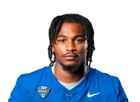 Chance Morrow