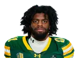 Jordan McCants