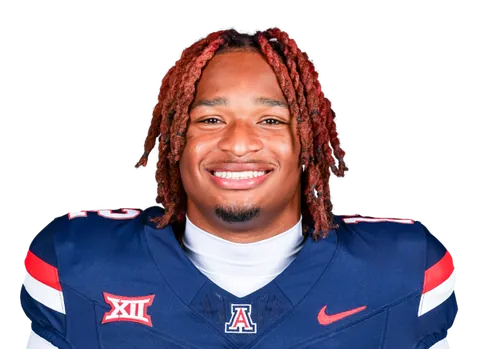 Tre Spivey
