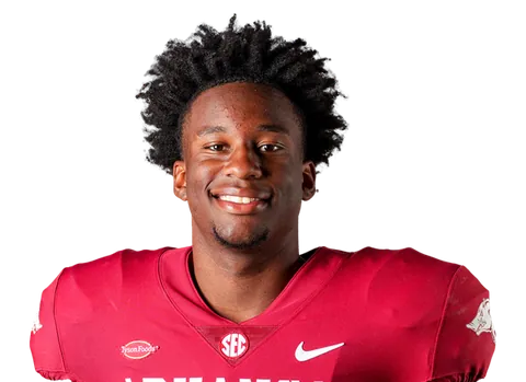 KJ Jackson