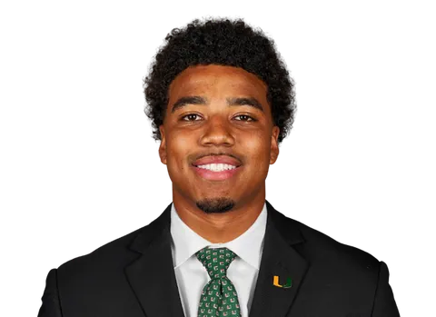 Darian Mensah