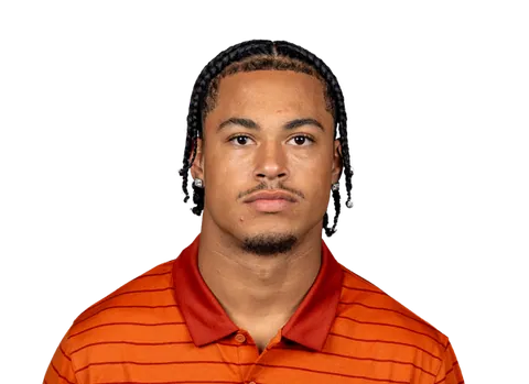 Emmett Mosley V