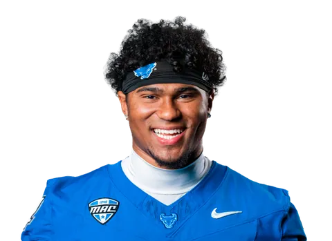 Messiah Burch