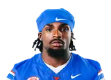 Derrick McFall