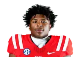 Kewan Lacy