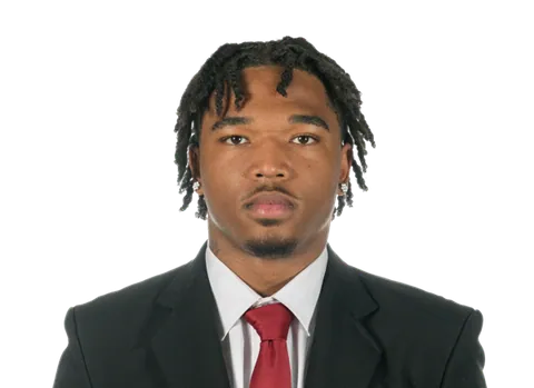 Jaheim Merriweather