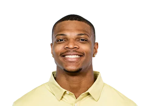 Trelain Maddox