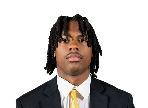 Ty Clark III