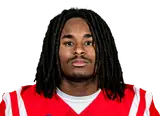 Makhi Frazier