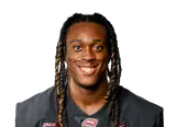 Qua'Vez Humphreys