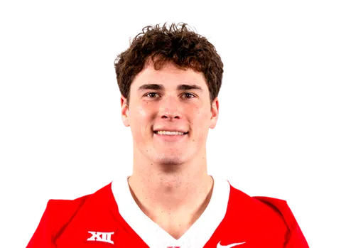 Patrick Overmyer