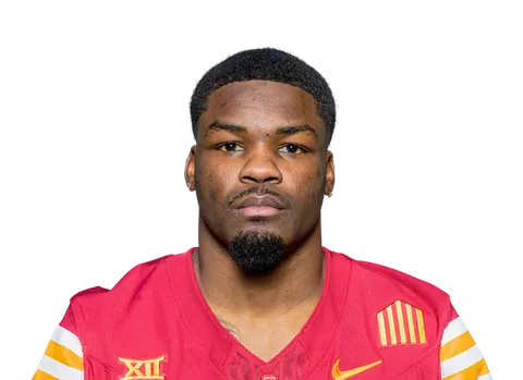 Omari Hayes