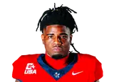 Darius Copeland