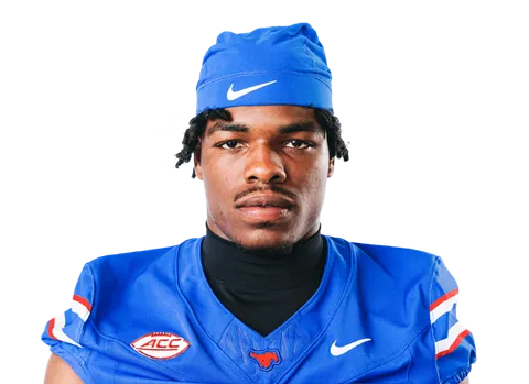 Yannick Smith