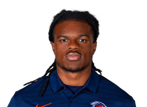 Mekhi Anderson
