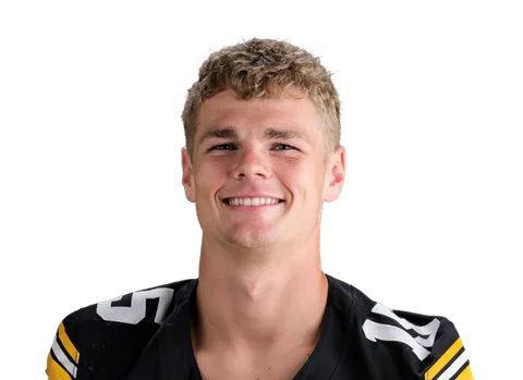 Reece Vander Zee
