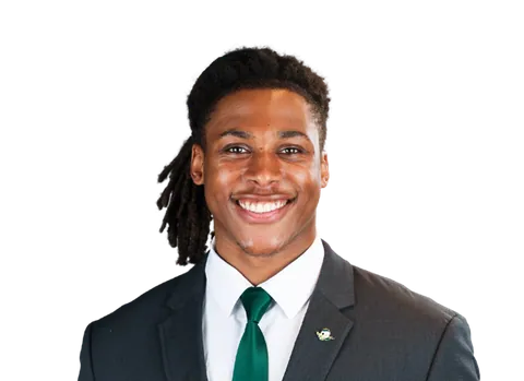 Jamari Johnson