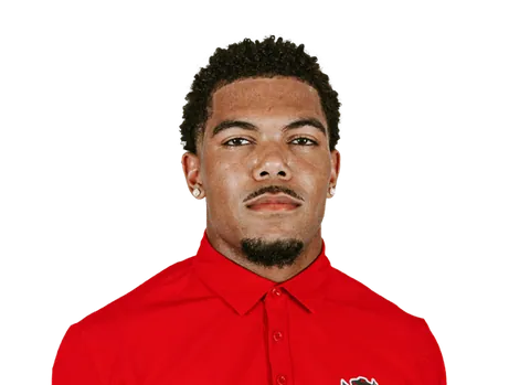 Keenan Jackson