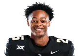 Rukeem Stroud