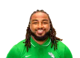 Zakye Barker