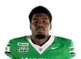 Kelvon McBride