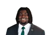D'Antre Robinson
