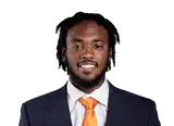 Jai Eugene Jr.