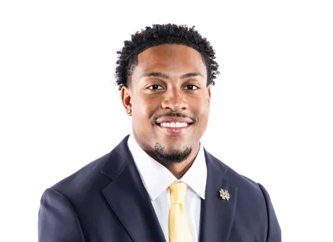 Micah Gilbert