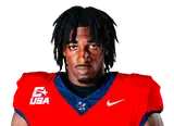 Jamal Miles