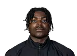Toney Coleman Jr.
