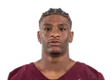 Jaion Jackson