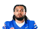 Brandon Booker