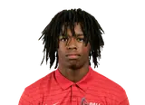 Cedric Franklin II