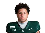 Caleb Gash
