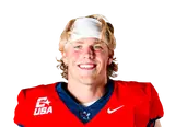 Caleb Ryan