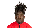 Damyrion Darby